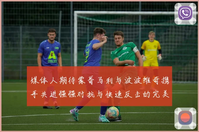 媒体人期待蒙哥马利与波波维奇携手共进强强对抗与快速反击的完美结合