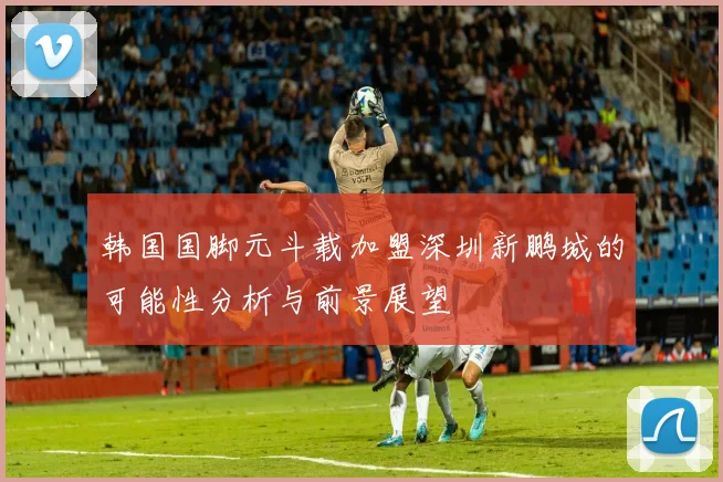 韩国国脚元斗载加盟深圳新鹏城的可能性分析与前景展望